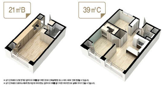 (이미지제공=내곡 K TOWN)